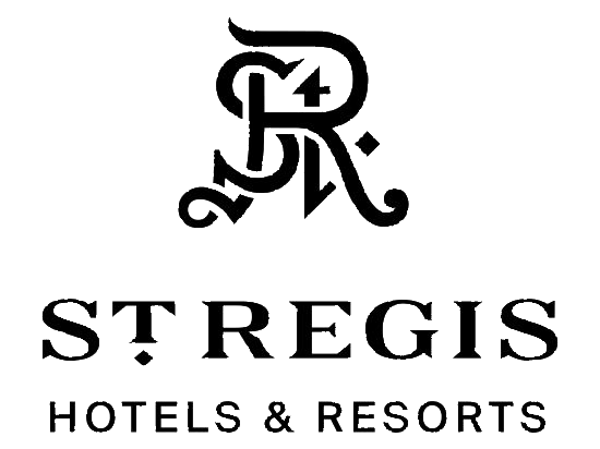 The St. Regis Bangkok Logo